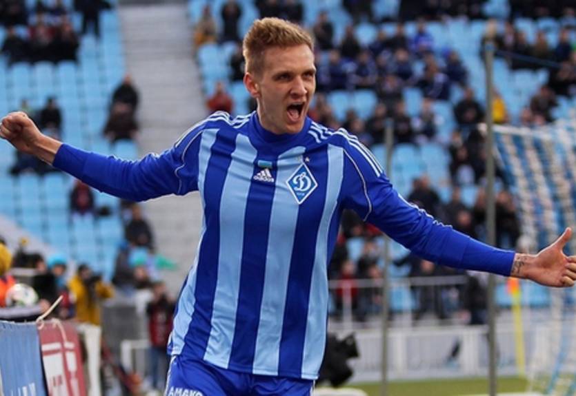 Теодорчик пропустит еще два матча