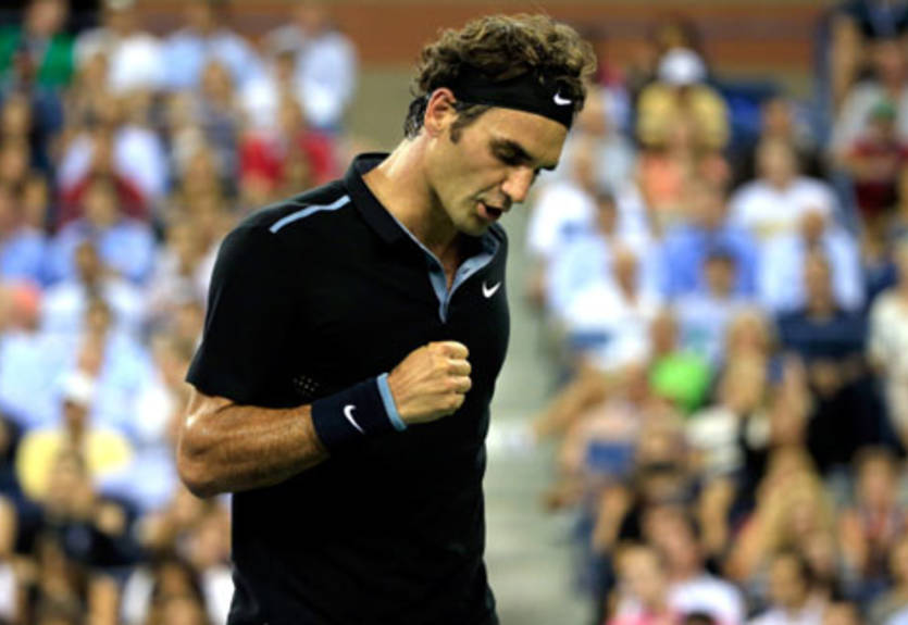 Федерер, Вавринка и Надаль сыграют в Базеле