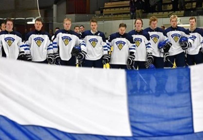 ЮЧМ. Финляндия лишь в овертайме дожала Швейцарию и вышла в финал