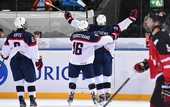 ЮЧМ. США громят Канаду и выходят в финал