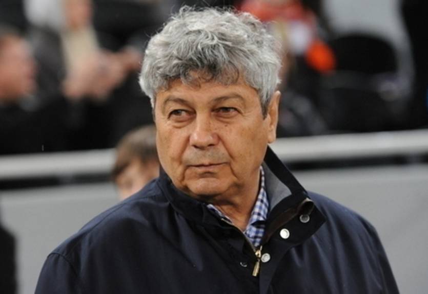 Луческу: "Формат чемпионата может повлиять на результаты"