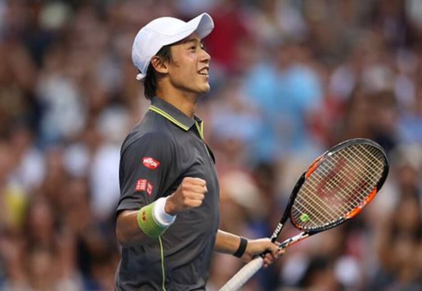 Барселона (АТР). Нисикори и Феррер выходит в полуфинал, вылеты Робредо и Фоньини