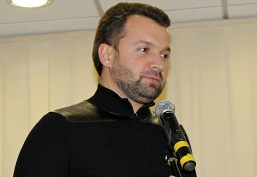КДК ФФУ: Швецов сам признал свою ошибку