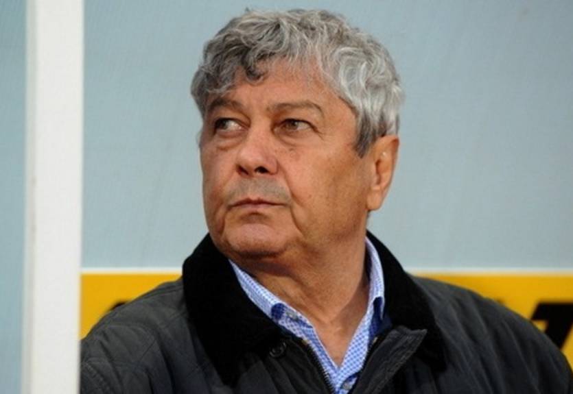 Луческу: "Без Динамо наши победы не были бы столь значимы"