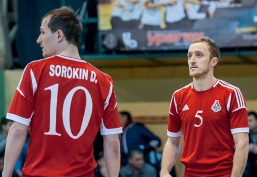 Футзал. Москвичев: Локо — фаворит чемпионата, но его игра мне не нравится