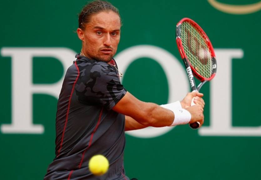 Долгополов снялся с Барселоны