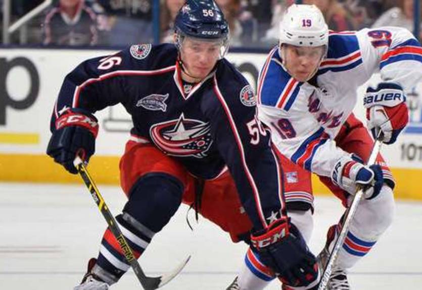 ЧМ. Дано поможет Словакии, Бобровский уже в лагере сборной России