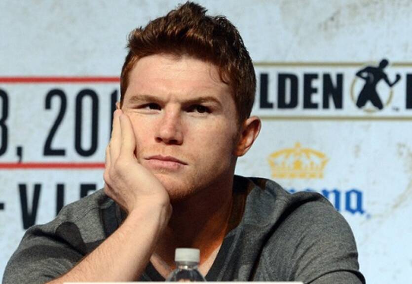 MixNews. Проводников готов еще раз драться с Матиссе, Канело метит на звание "Кэпа"