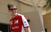 Формула-1. Феттель может завершить карьеру в Феррари
