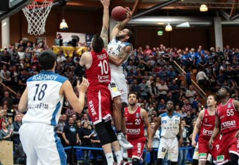 Германия. Агафонов и ко пропустили сотню от Бамберга