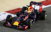 Формула-1. Рено обещает прогресс