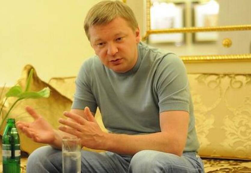 Палкин: "Если не изменим формат чемпионата, это будет конец украинского футбола"