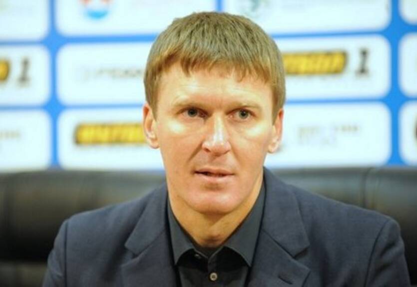 Сачко: "Команда поймет, что мы умеем и можем"