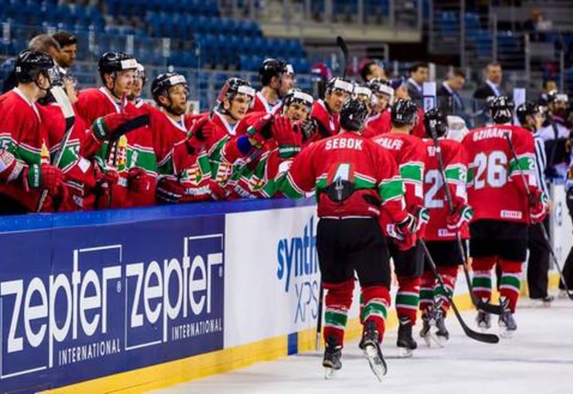 ЧМ. Венгрия одержала волевую победу над Японией