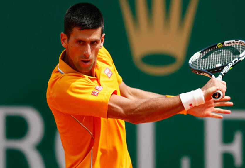 Джокович: "Доволен своим выступлением"