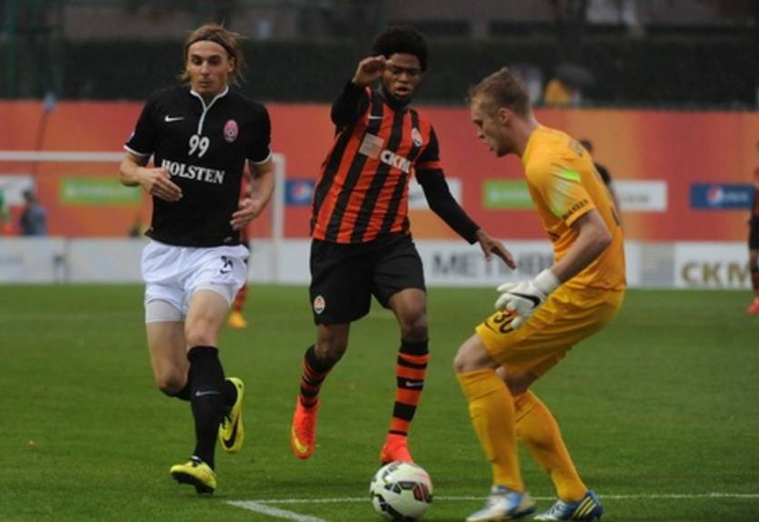 Премьер-лига Украины. Превью матчей субботы (18.04.15)