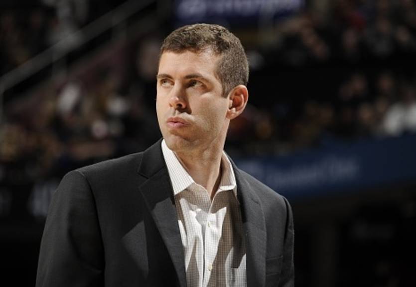 НБА. Стивенс и Риверс – тренеры апреля