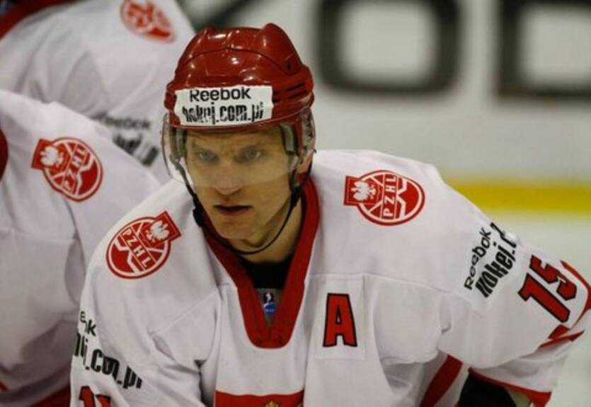 Ляшкевич завершит карьеру в сборной Польши после чемпионата мира