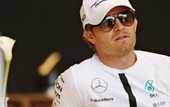 Формула-1. Пилоты не поддержали истерику Росберга