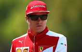 Формула-1. Будущее Райкконена в Феррари зависит от ближайших гонок