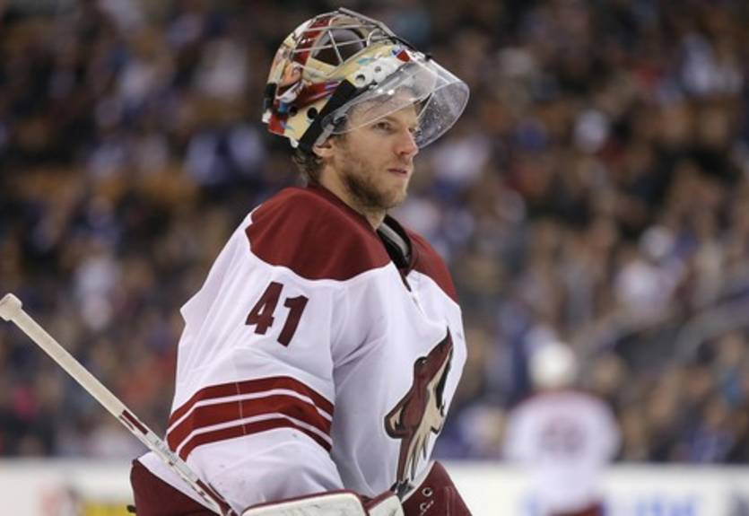 ЧМ. Канада назвала имена 19 хоккеистов сборной