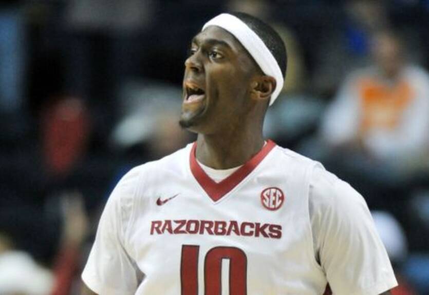 НБА. Бобби Портис выходит на драфт