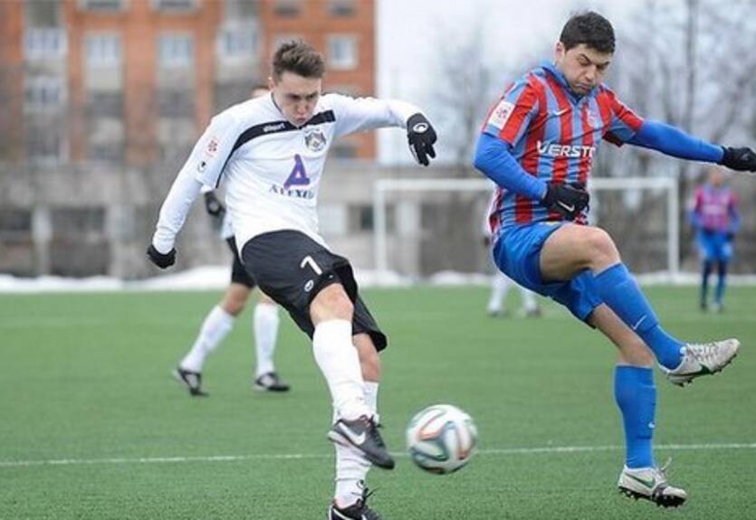 Loan легион: хет-трик Квасова, голы Соузы и Михалева