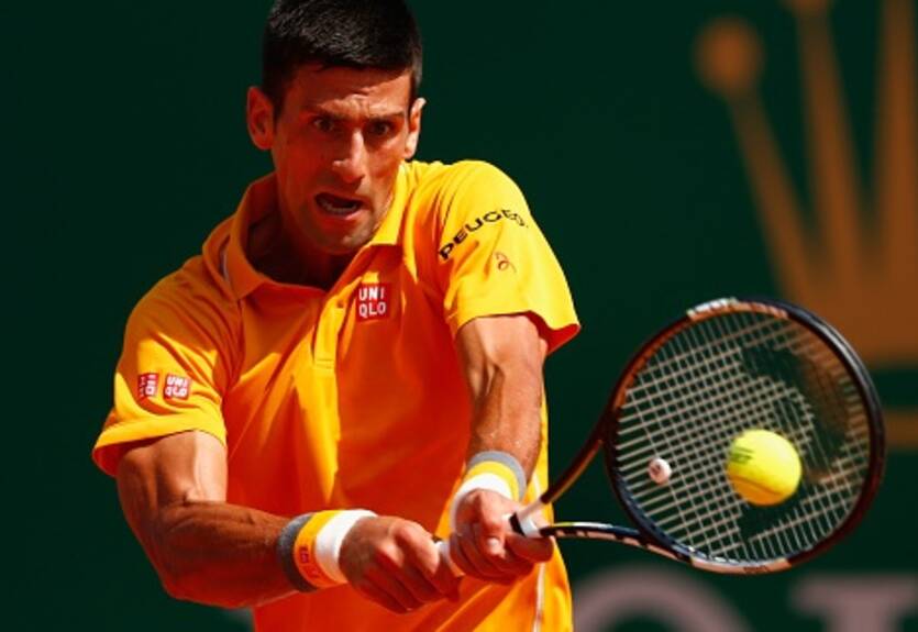 Монте-Карло (АТР). Джокович, Феррер и Чилич начинают с побед