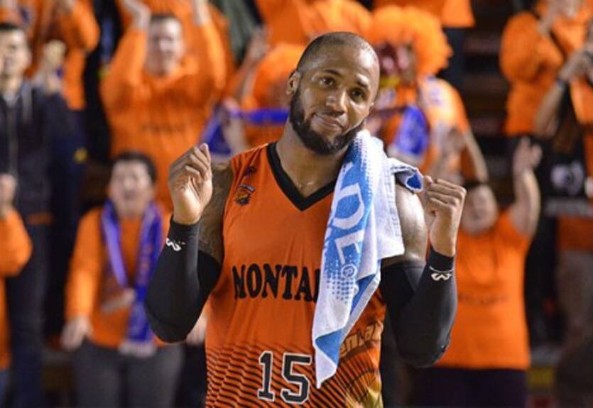 Бертт добрался до Пуэрто-Рико