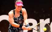 Богота (WTA). Стартовые успехи немок, вылет Роджерс