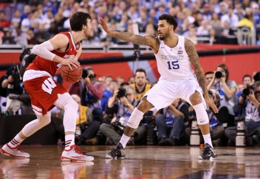 Когда физика важнее уровня