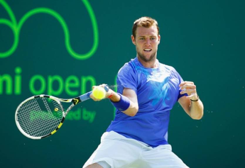 Сок берет титул в Хьюстоне