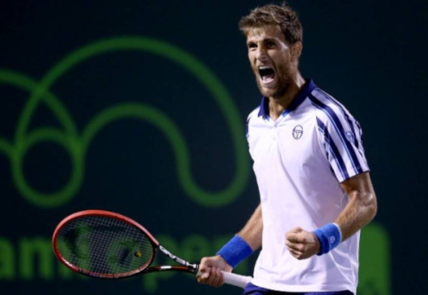 Клижан — чемпион Касабланки