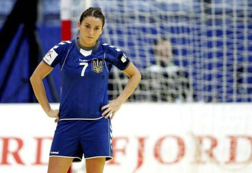 Гандбол. Женская сборная узнала соперниц в квалификации Евро-2016