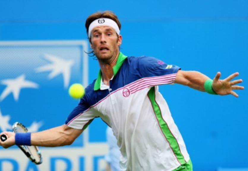 Химено-Травер и Клижан разыграют титул в Касабланке