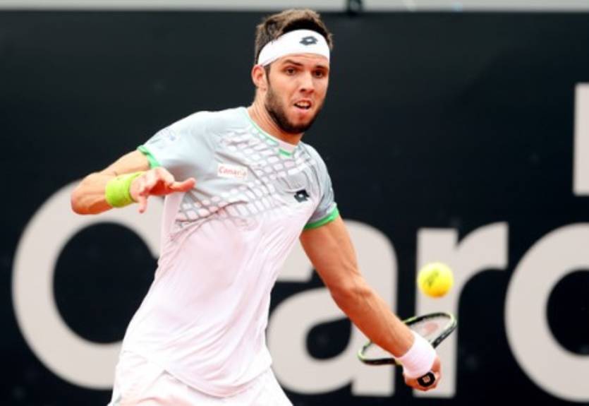 Касабланка (АТР). Химено-Травер и Веселы выходят в полуфинал