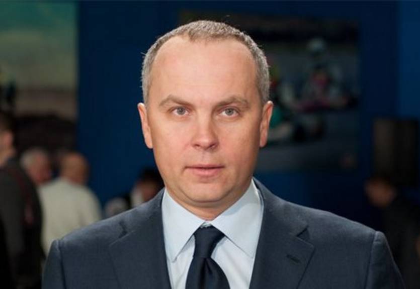 Н.Шуфрич: "Сделаем все, чтобы продолжить играть в УПЛ"