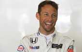 Формула-1. Баттон: "Вижу великое будущее впереди"