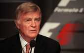 Мосли: "Формулу-1 ждет крах при таких расходах"