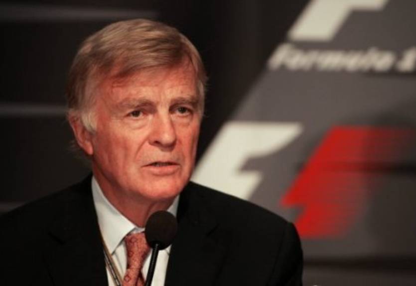 Мосли: "Формулу-1 ждет крах при таких расходах"