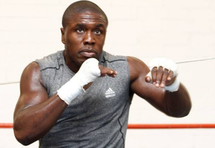 Берто хочет драться с Бруком