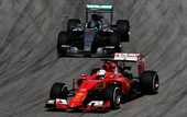 Формула-1. Феррари: обновление аэродинамики нам поможет