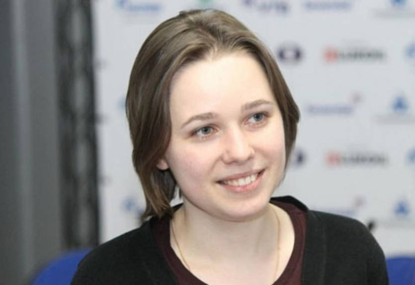 Шахматы. Музычук: "Это большой успех в моей карьере"