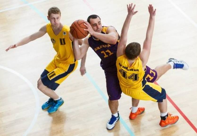 Высшая лига. Авангард — победитель регулярного чемпионата