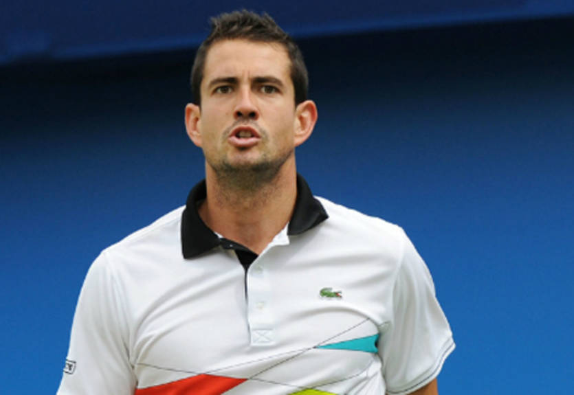 Гарсия-Лопес возглавил посев Касабланки