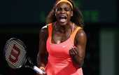 Серена Уильямс берет титул в Майами