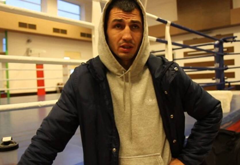 Постол вернется на ринг 11 апреля