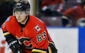 НХЛ. Калгари: дозаявлен форвард с драфта-2014