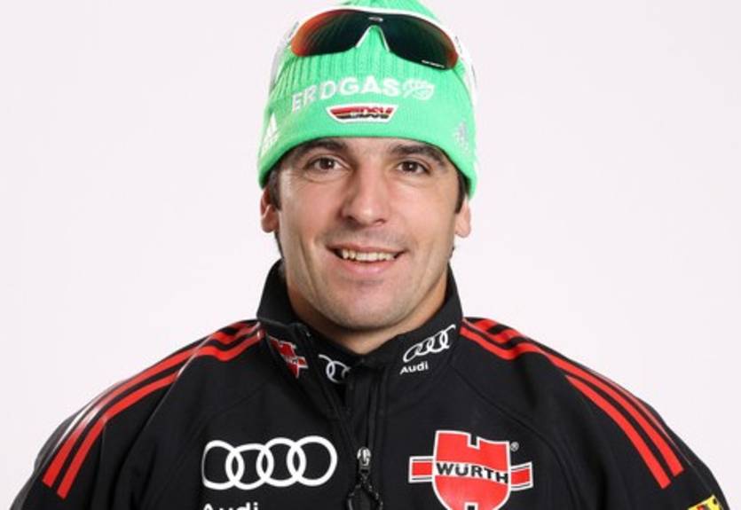 Биатлон. Гросс предпочел Украине Россию