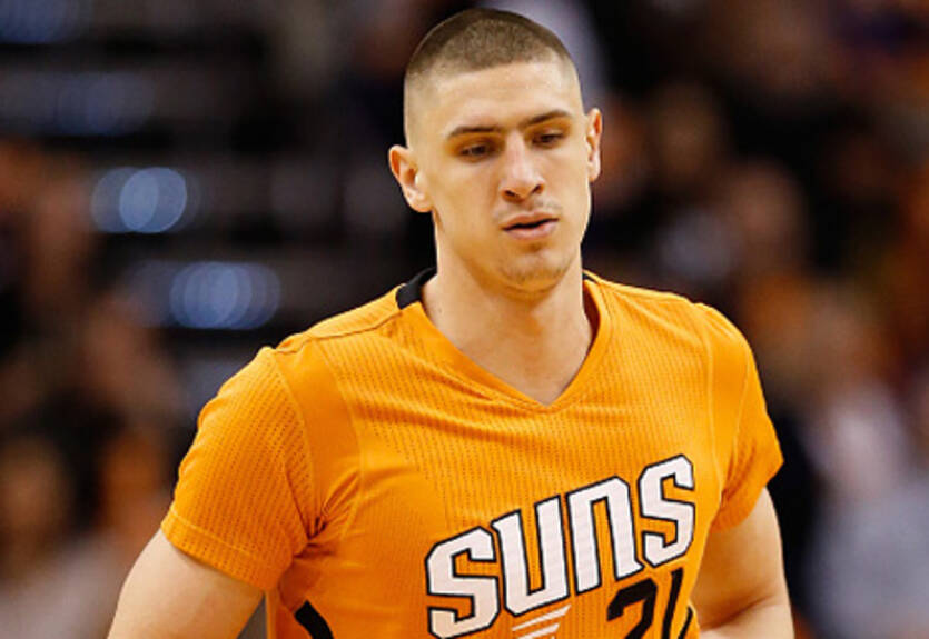 НБА. Лэнь перенес операцию